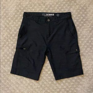 Men’s BKE Hybrid shorts